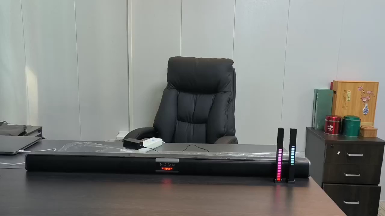 宅家消遣新标配！回音音响+电视+手机+平板、打造360°环绕立体音效