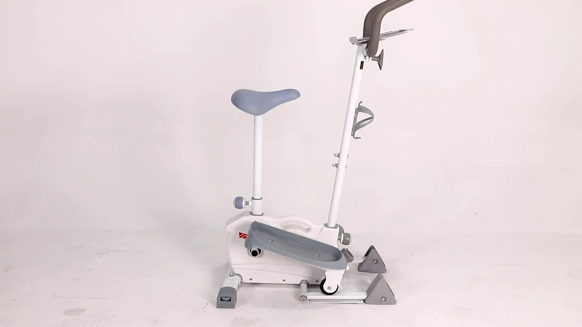 Степпер Iron body 7732st