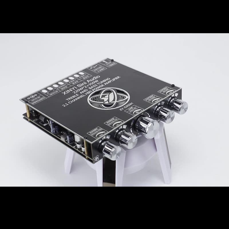 S350HS TPA3251 Scheda amplificatore di potenza Italia