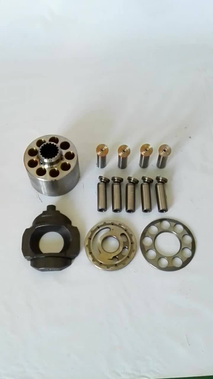 Hydraulic Pump Parts And Repair Kits A10vd43 Pump Parts Hydraulic Spare