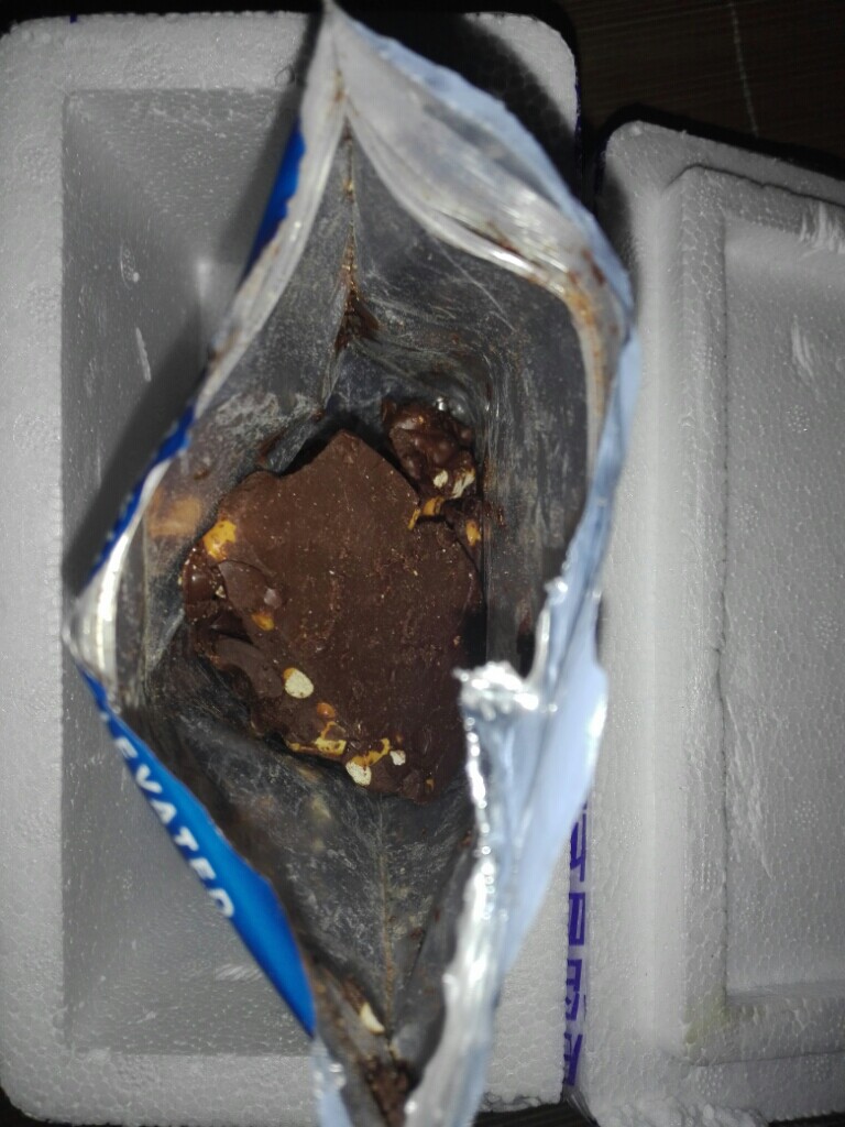 好时心享巧袋装黑巧克力好不好用，入手后7天来评价_搜券