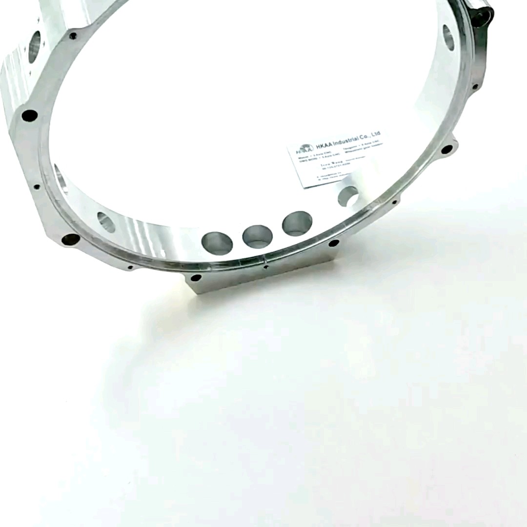 Custom Aluminum Automotive Engine Rotary Housing Buy Automotive