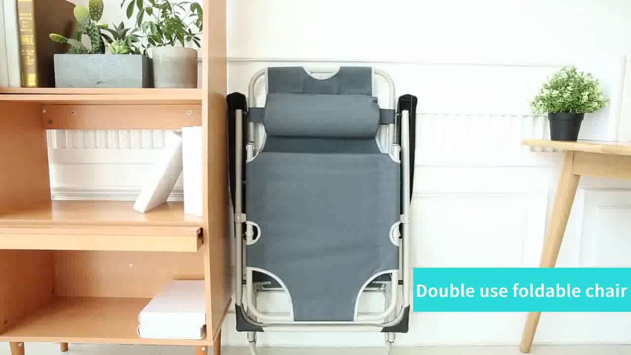 Beach Chaise Lounge Chairs Lightweight Folding Sun Lounger Modern