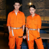 龙丽儿潮流酒吧KTV工作服