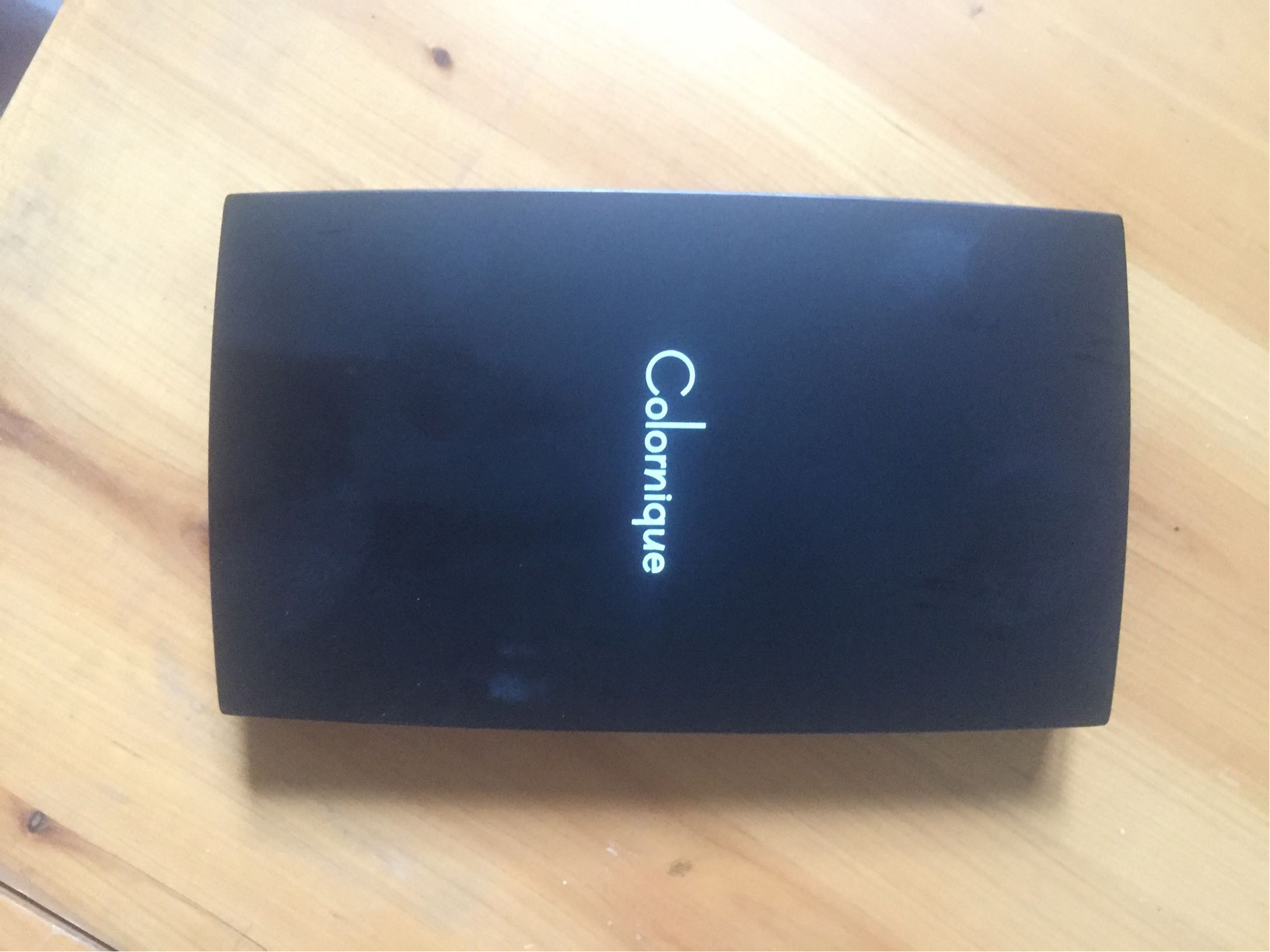 专柜正品克罗妮粉饼免费试用好不好用，买来做礼物送人合适吗,第3张