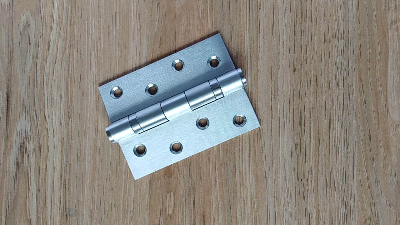 Load Bearing Hinge 4 Inch With Roller Bearing For Gate Door Buy Load