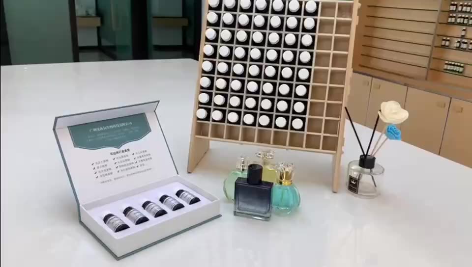 Organic Undiluted Perfume Oud Fragrance Oil Longlasting For Arabian