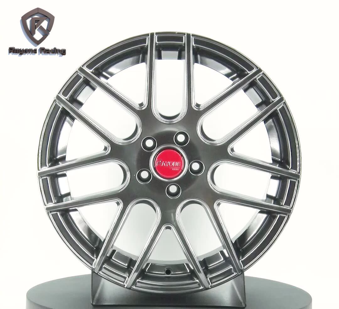 Dm154 Chrome 19 Inch Et 1535 Custom Alloy Car Wheel Manufacturers Buy Car Wheels,Alloy Car