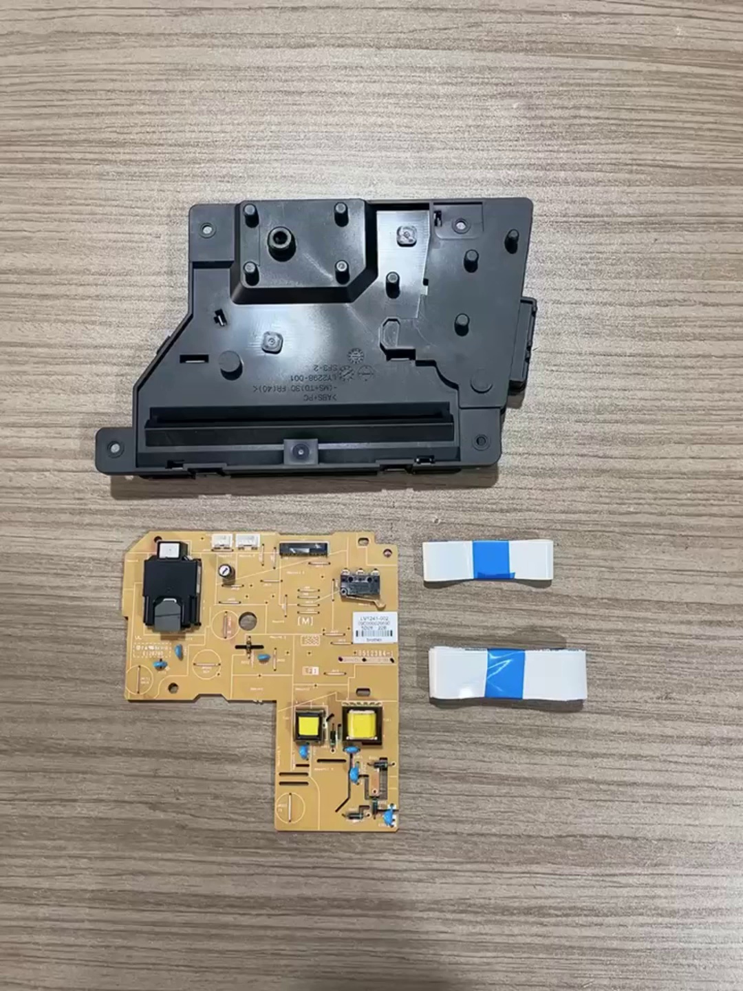 兄弟激光头又双叒更新？这波真能够够省下一台打印机钱？