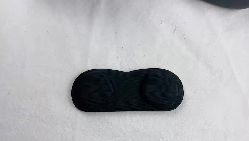 Suitable For Oculus Quest 2 Lens Protection Cover To Prevent Scratches