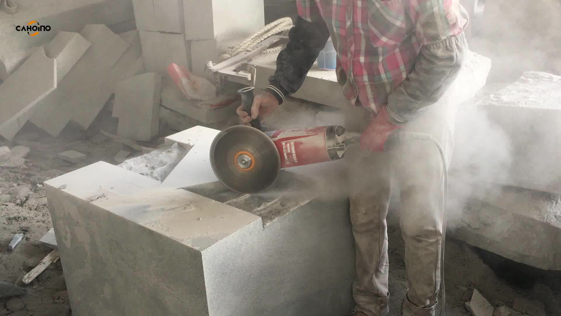 Grinder Best 110mm Cutting Blade Concrete Circular Saw Blades For