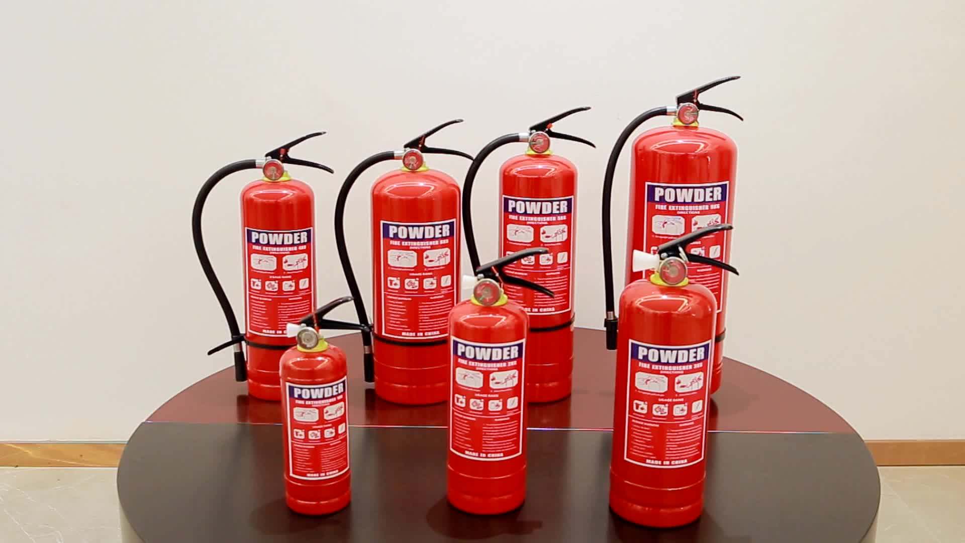 9kg 40 Abc Dry Powder Fire Extinguisher Buy 9kg 40 Abc Dry Powder