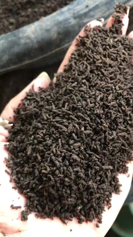 Wholesale Organic Fertilizer Manure For All Vegetables