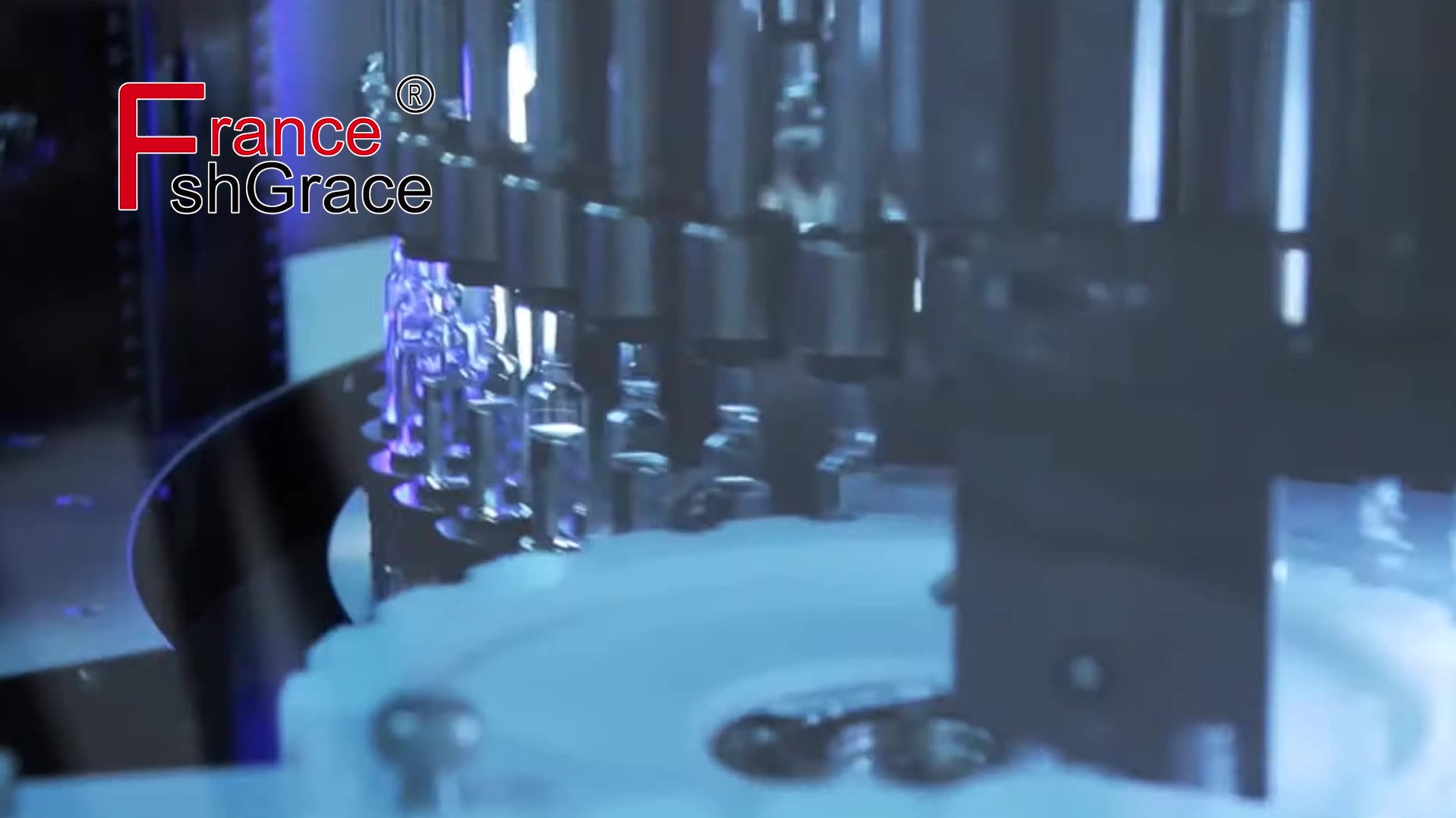 Control uv