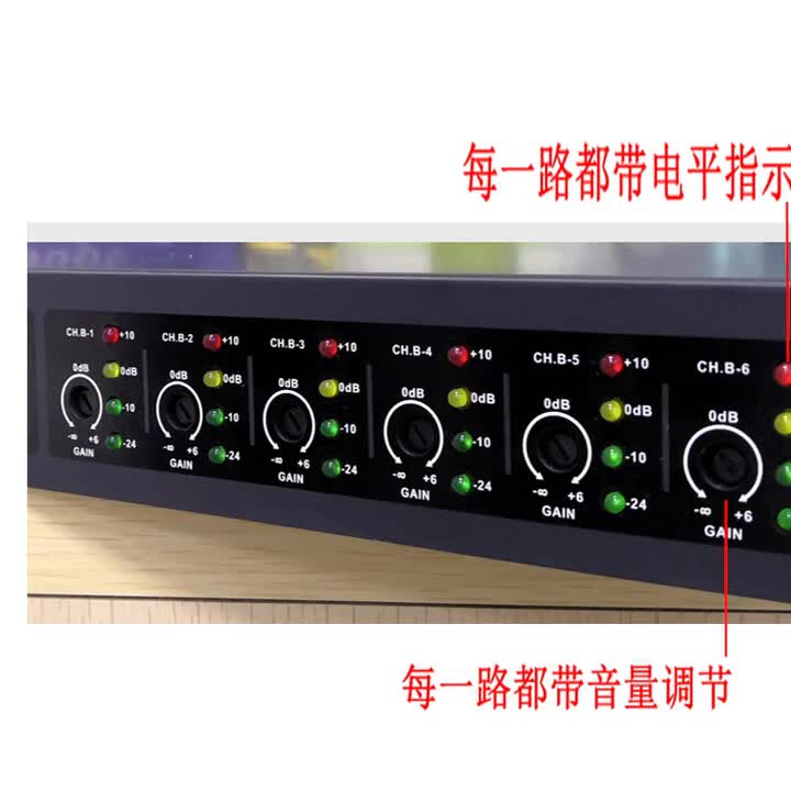 二进十二出？这玩意儿真不是给寻常人用的？