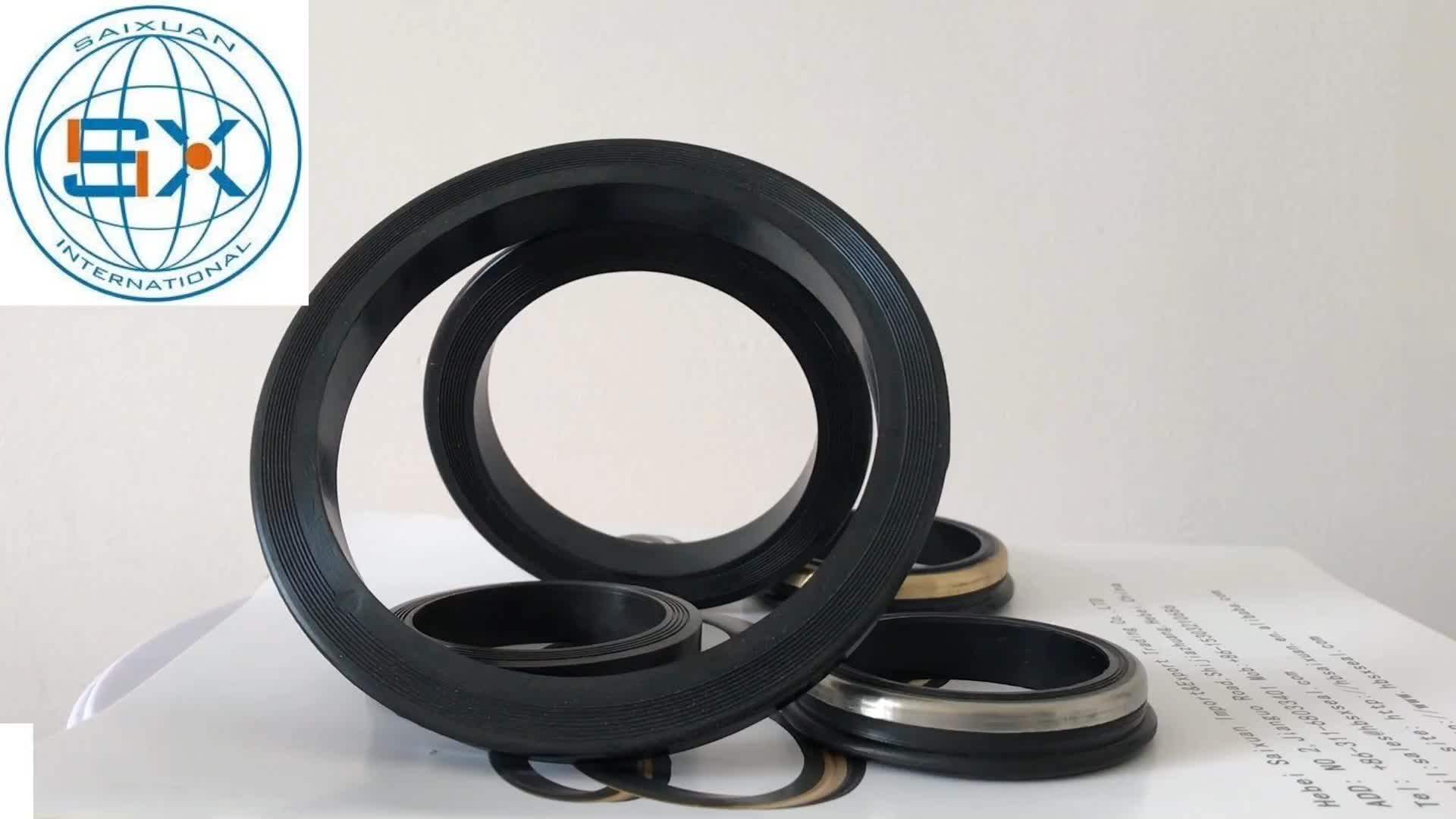 2" 3" 4" Buna 1502 lip seals, View oil seal manufacturers lip seals