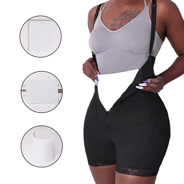 Bbl Post Op Surgery Supplies Lipo Foam Lumbar Plate Abdominal Board Surgery Compression