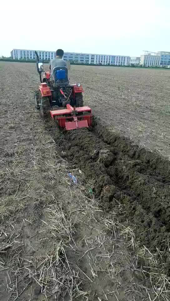 High Quality Used Mini Tractor For Sale In Kenya (12hp 15hp 18hp 20hp ) Buy Tractor,Mini