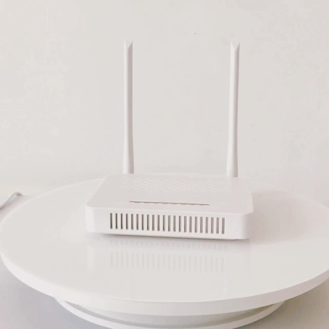 Fiber Optic Equipment Gpon Terminal Ont For Ftth Solution Buy Fiber