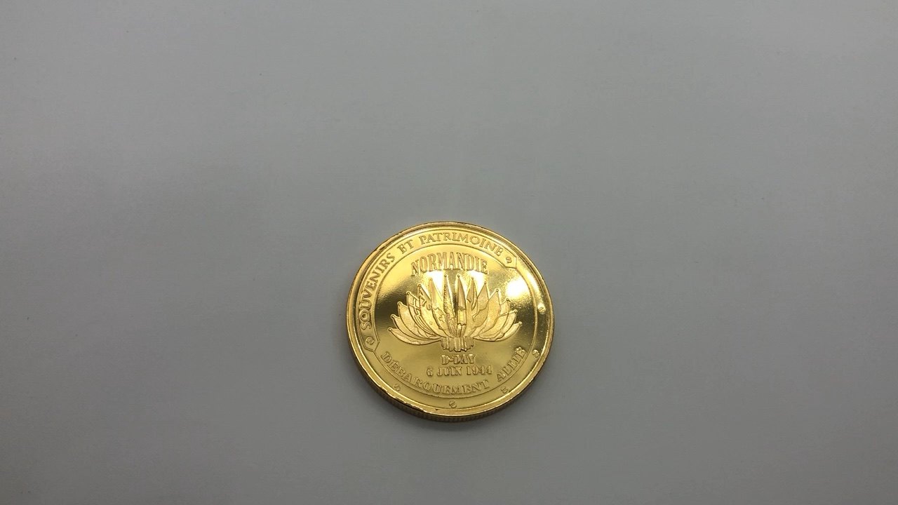 Gold Plated Undetectable Fake Roman Gold Coin Buy Roman Gold Coin