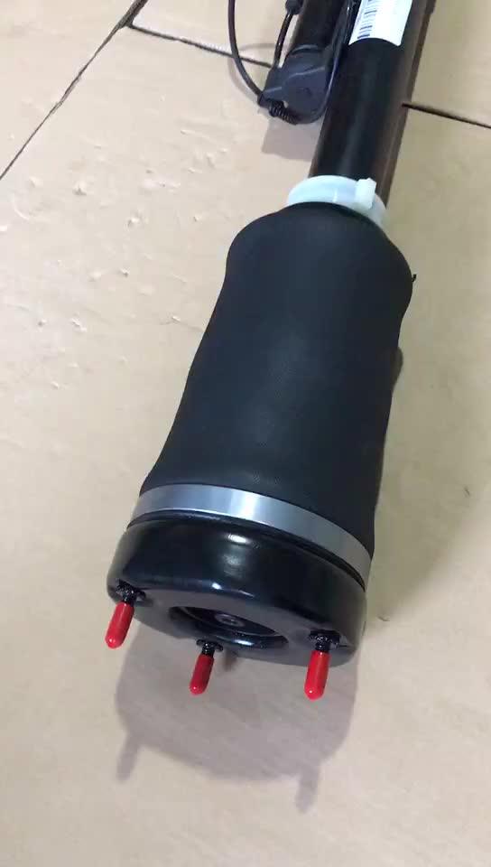 Air Spring Air Suspension Strut For Mercedes W164 Front Air Strut