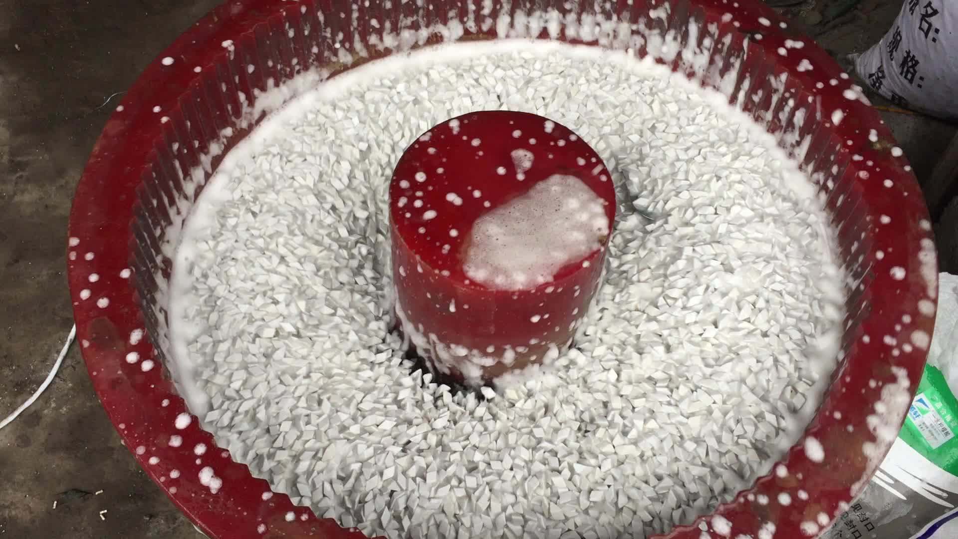 Ceramic Abrasive,Polishing Media In Ball Shape Buy Polishing Media