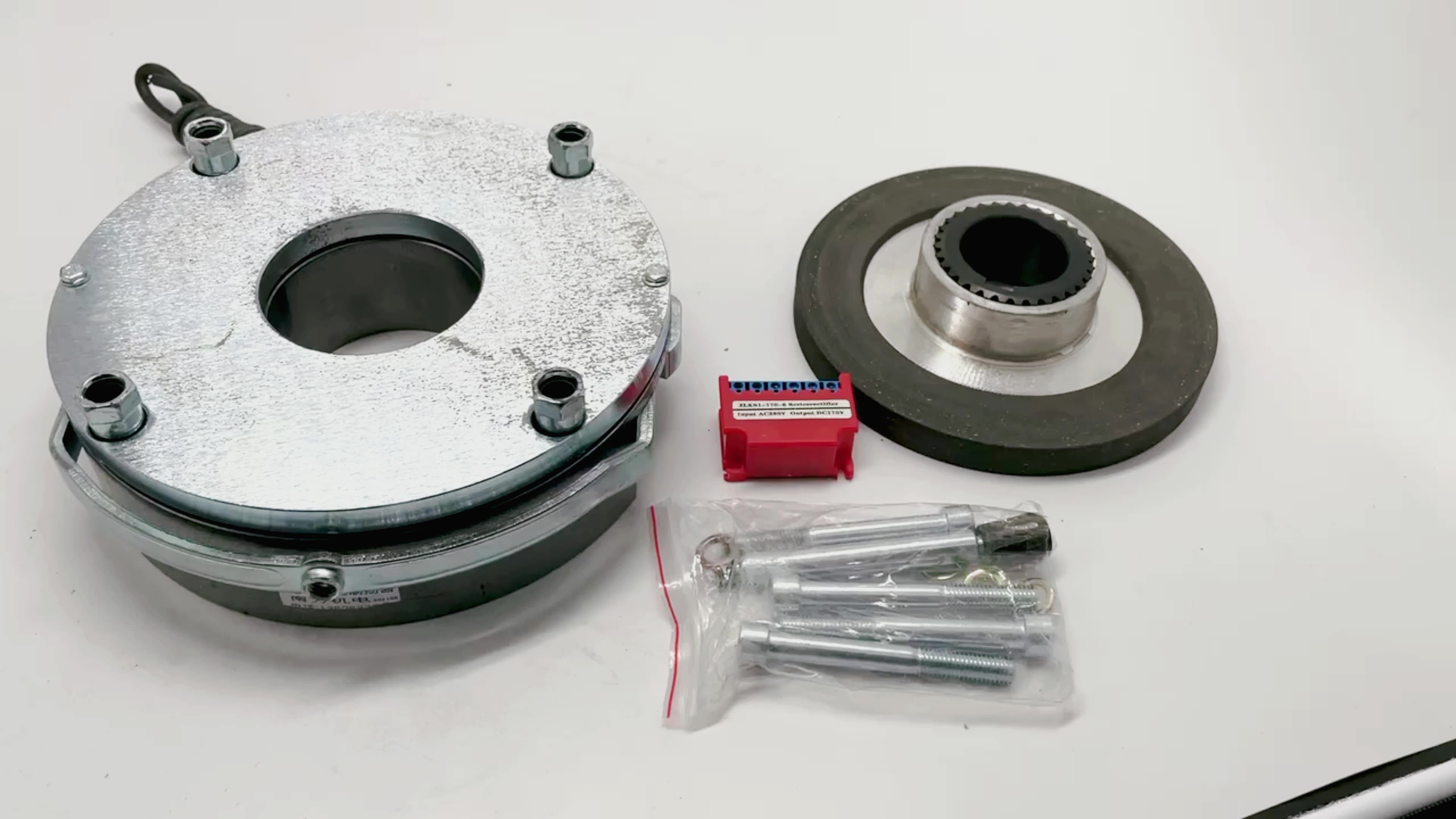 Sdz1-150 Electromagnetic Brake Disc - Oem Available | Wholesale