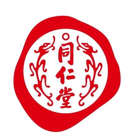 国民正品保障的LOGO