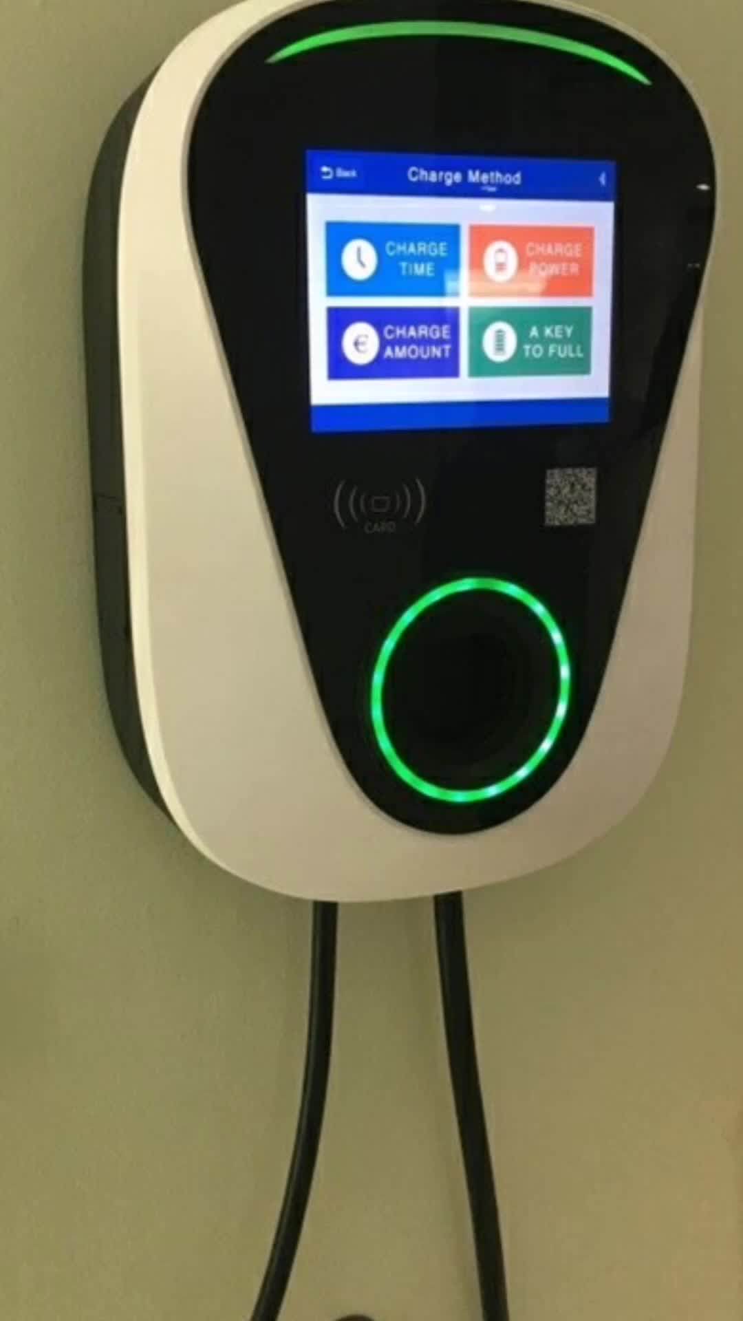 32a 7kw Certificated Electric Car Charger Buy Car Charger,Electric