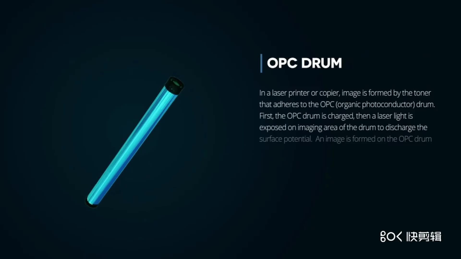 Compatible OPC Drum for Dell 3110 3115 3130 for Xerox DP C2100 C3210 Phaser  6180 for Epson Aculaser 2800 Lexmarks X560 Printer M