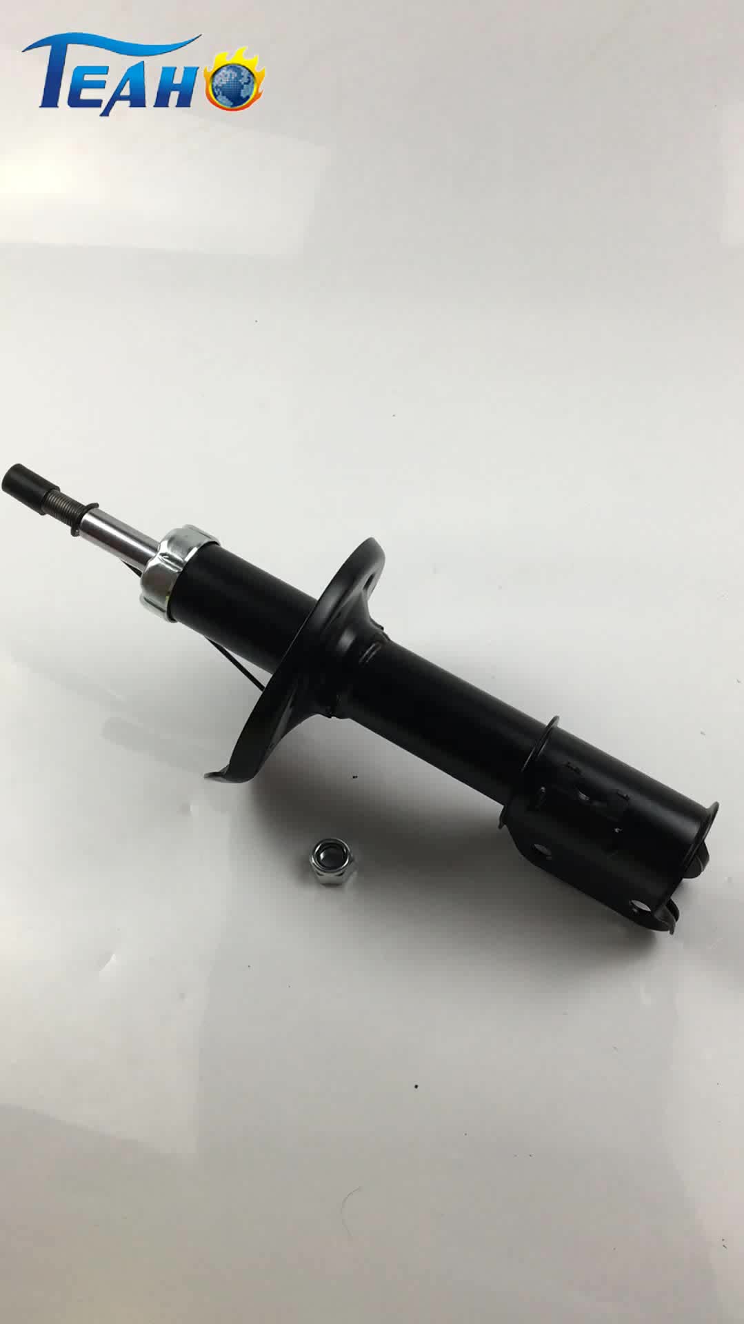 Suspension Chevrolet Spark Shock Absorber For Kyb 96424026 Buy Shock