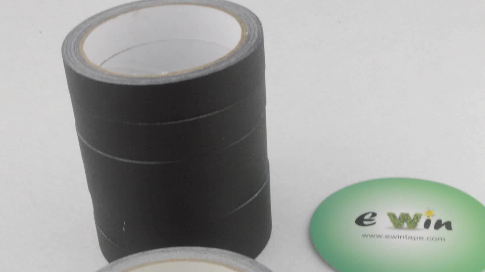 Booking Binding Matte Duct Tape Acetate Cloth White Gaffer Tape Buy