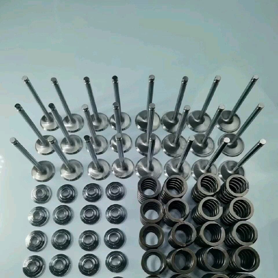 Inlet exhaust engine valve for JDM Nissan S13 Silvia 200SX 240SX SR20DE