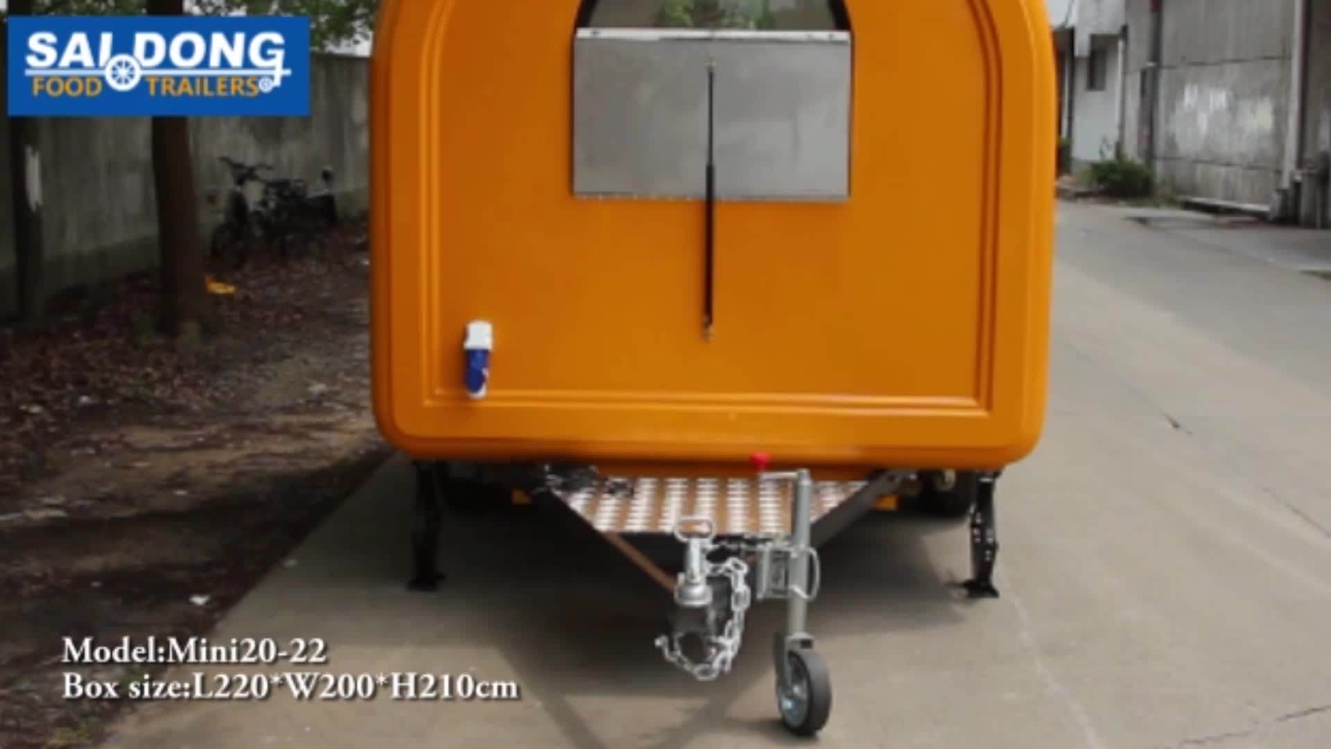 High Quality New Design Hot Dog Food Cart Mobile Food Truck Outdoor Food Trailer For Sale Buy Mobile Food Carthot Dog Food Trailerice Cream Food