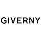 GIVERNY海外旗舰店的LOGO