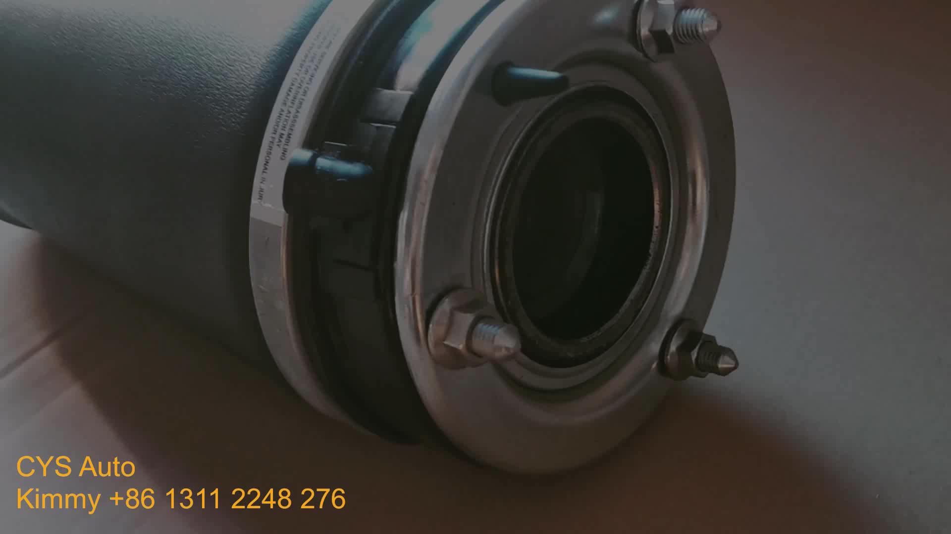 LR032563 Air Shock Absorber Repair Kits for Rang Rover L322, View air