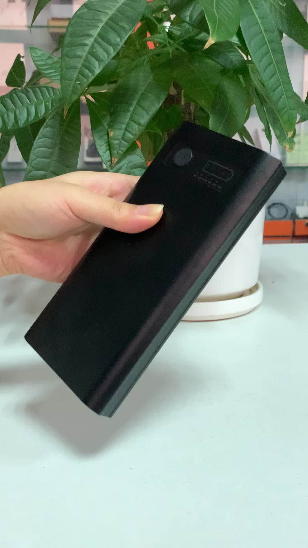 Car Jump Starter Portable Car Battery Phone Charger And Auto Battery