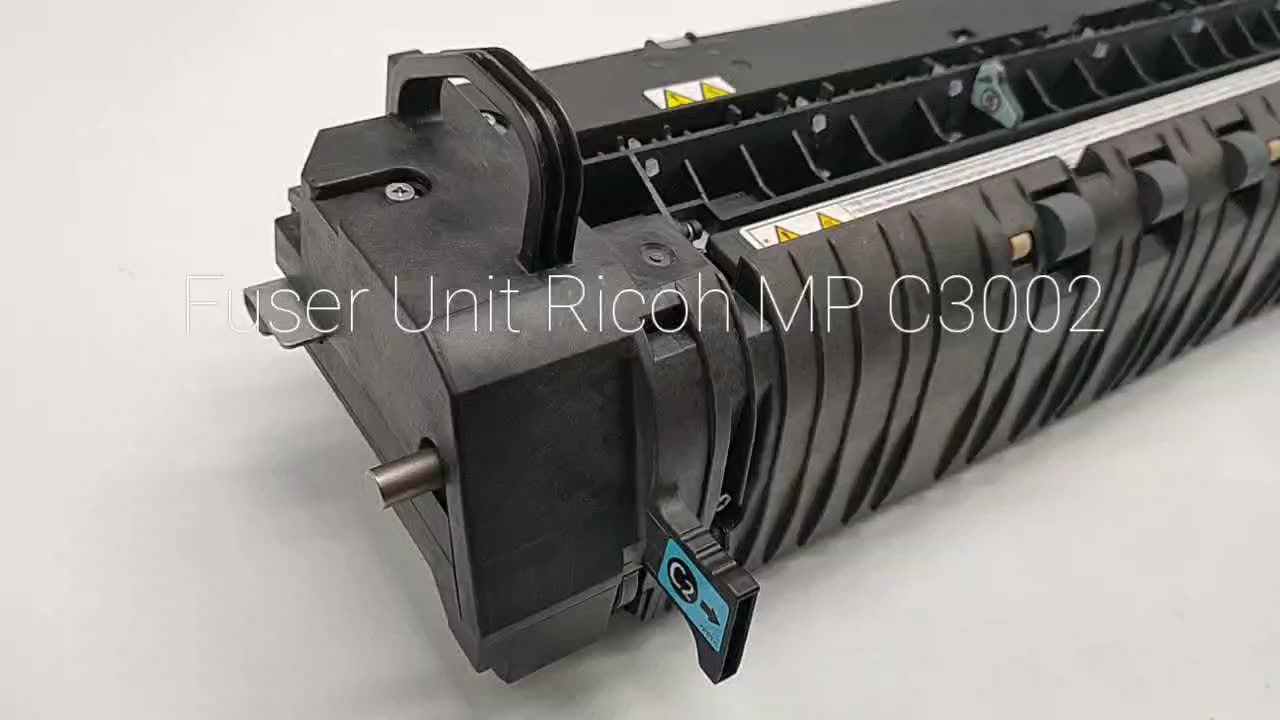D1424252 Hot Sales Original Refurbished Fuser Unit Assembly For Ricoh
