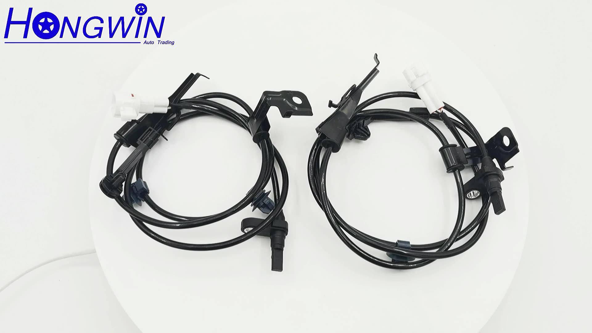 Genuine No.: 8954252030 89543-52030 ABS Wheel Speed Sensor Fits