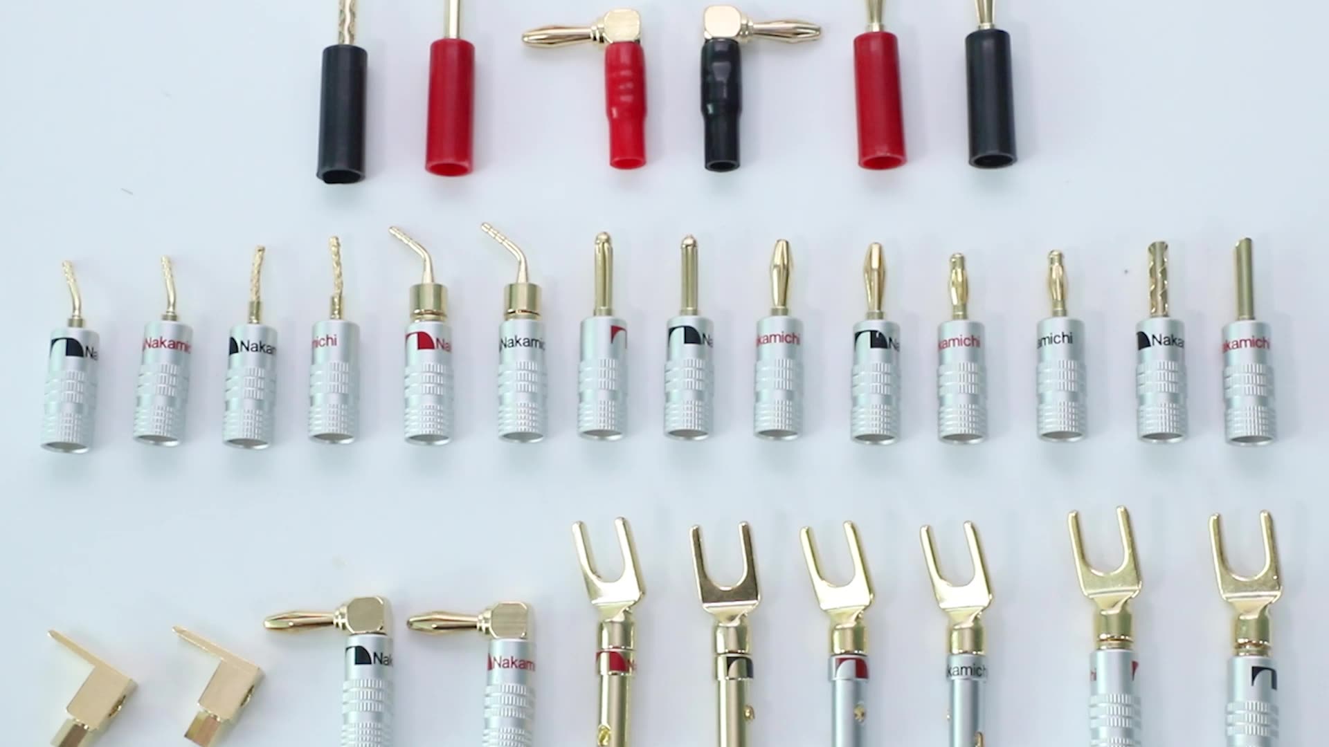 High Quality Red Copper Cable Connector Terminal Lugs Ot150a