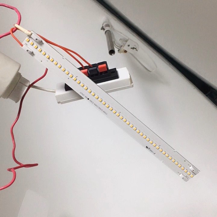 Printed Circuit Board 94v-0 Led Pcb Board Aluminum Pcb For Led - Buy ...