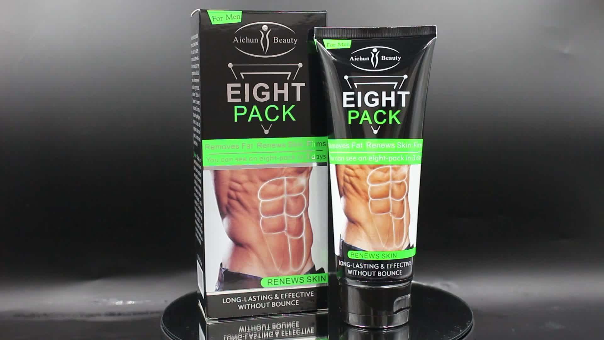 Aichun Beauty Best Magic Men Women Weight Loss 3 Days Eight Pack Fat
