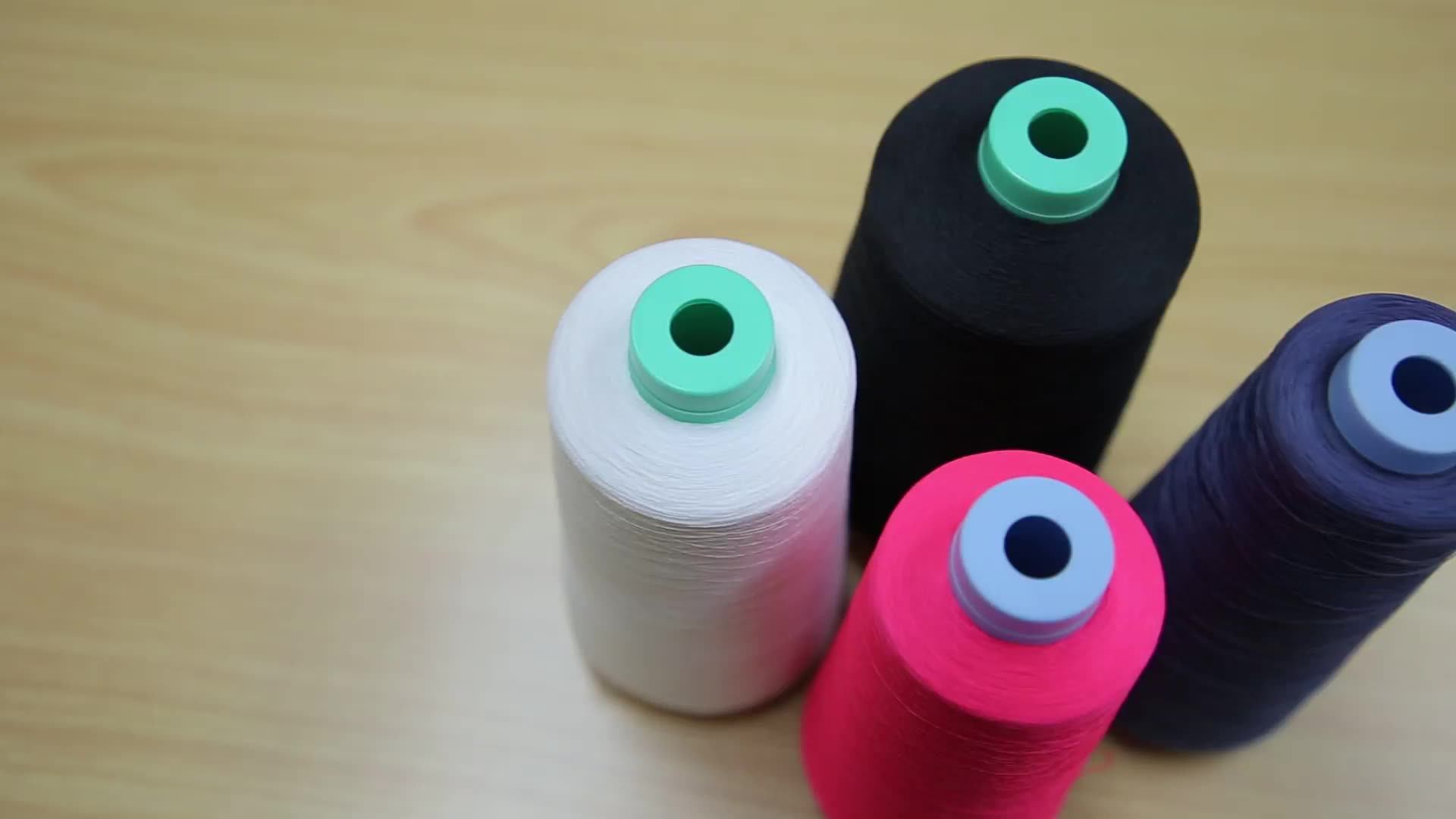 All Types Of Sewing Thread Brands,China Manufacturers Industrial Sewing