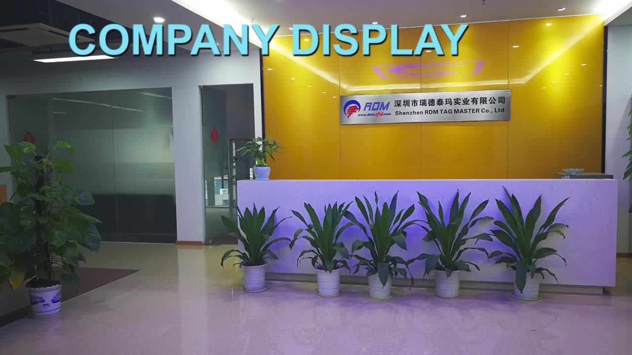 Rfid Hf Nfc Tag Reader&write Mini Embedded Module - Buy