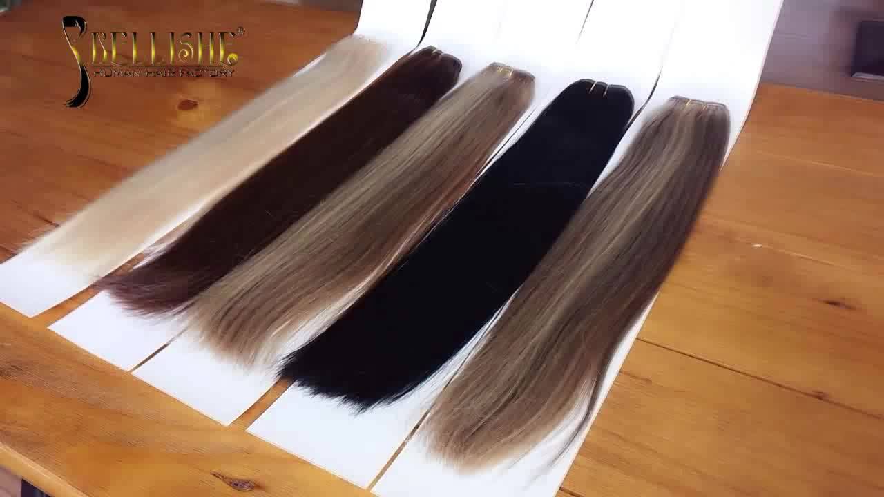 Russian Velvet Blonde Human Hair Weft Color Wevon Buy Weavon,Velvet