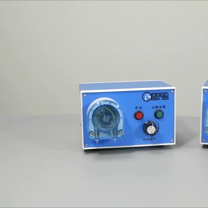Low Price Micro Peristaltic Pumps Detergent Dosing Pump Buy Micro