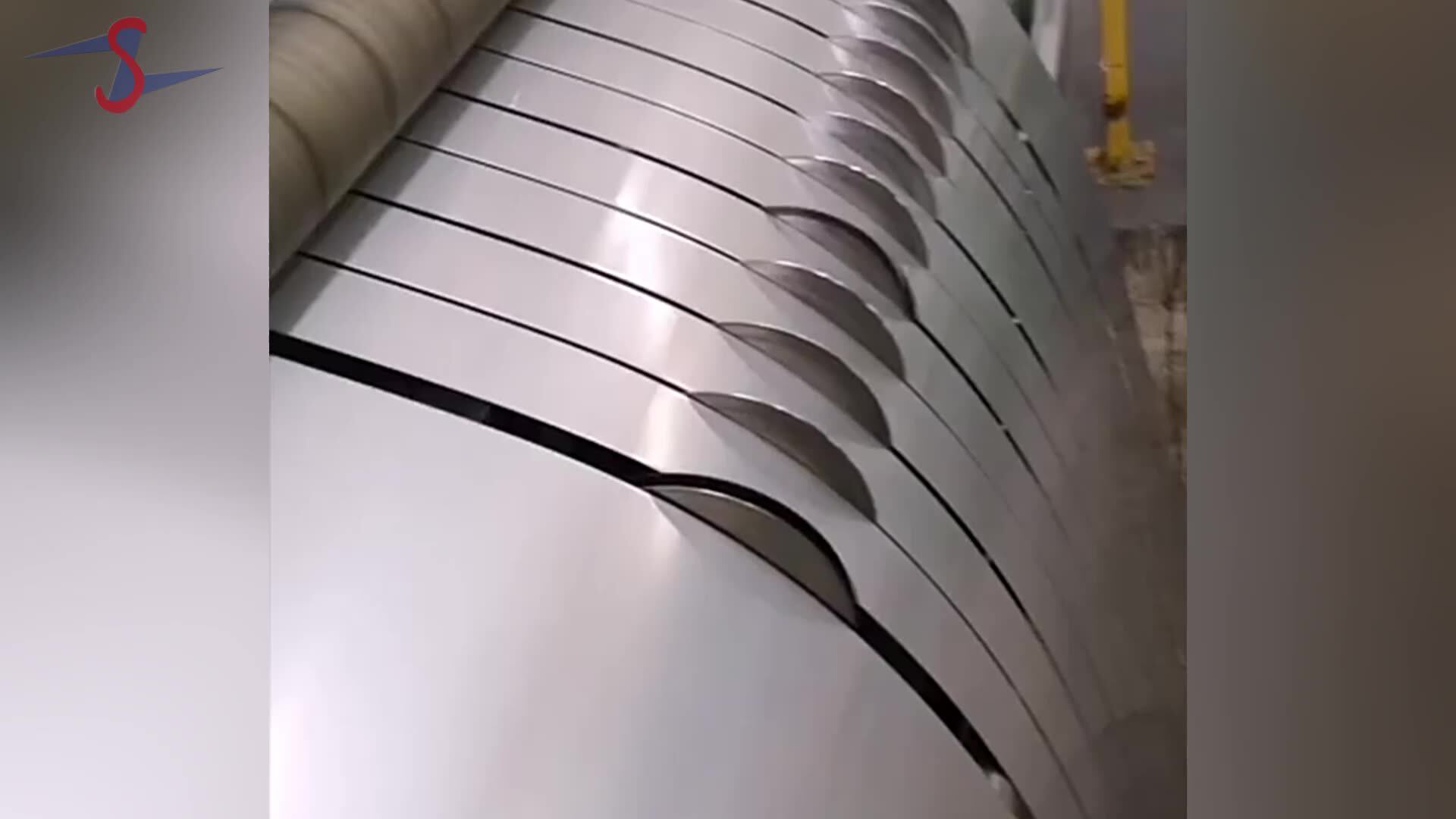 Chinese Manufacturers Stainless Steel Roll And Stainless Steel Plate