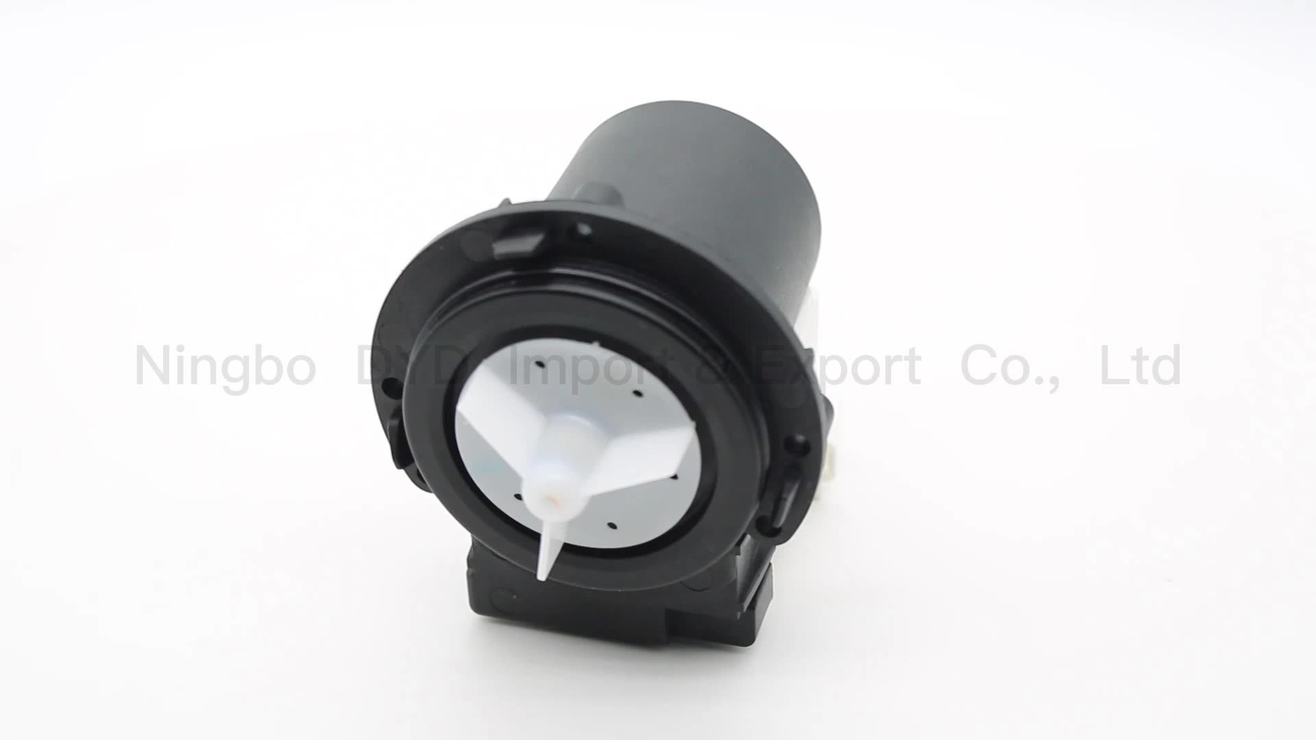 4681ea2001t Washer Drain Pump Motor Replacement Part For Lg Washing