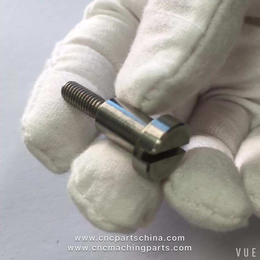 Precision Cnc Square Threaded Rod Buy Square Threaded Rod,Female