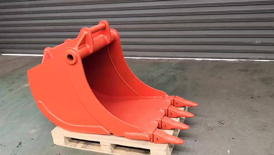 Mini Excavator Bucket Weight Custom Made Rock Bucket For Sale Buy